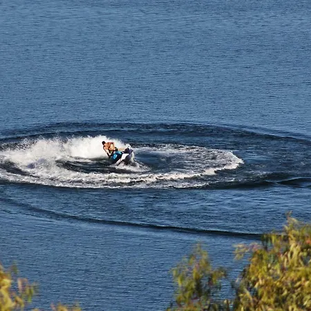 Embalse De Orellana * Orellana La Vieja