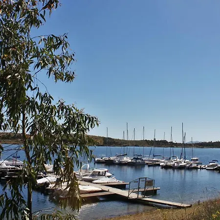 Appartement Embalse De Orellana *