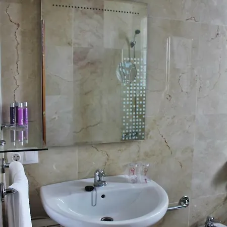 Apartment Embalse De Orellana Orellana La Vieja