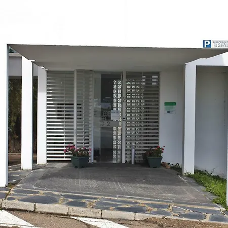 Apartment Embalse De Orellana