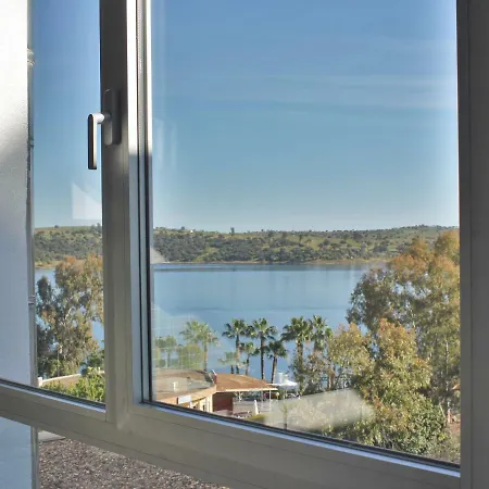 Apartmán Embalse De Orellana Orellana La Vieja