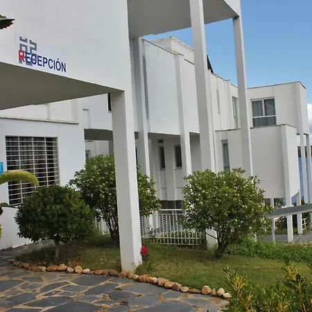 Apartment Embalse De Orellana