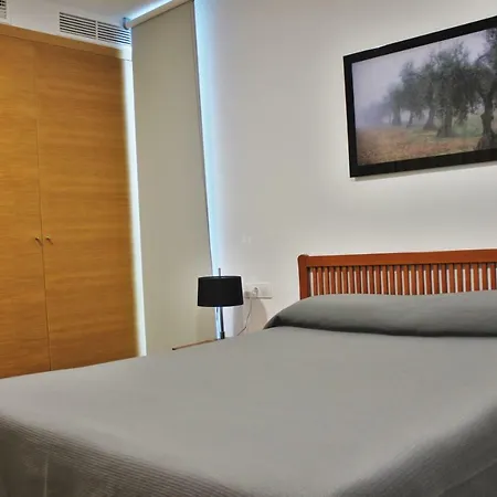 Embalse De Orellana *