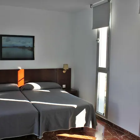 Apartmán Embalse De Orellana *