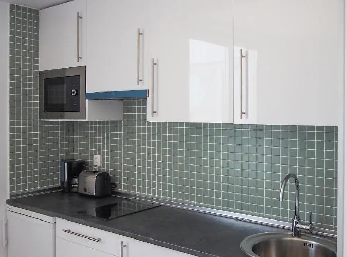 Apartamento Embalse De Orellana Orellana La Vieja