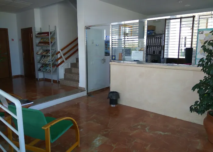 Apartamento Embalse De Orellana