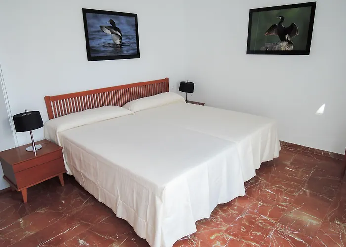 Embalse De Orellana Orellana La Vieja