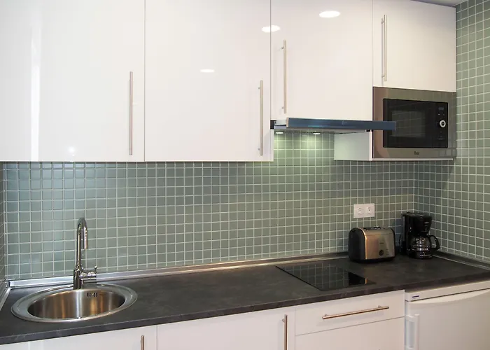 Apartamento Embalse De Orellana Orellana La Vieja