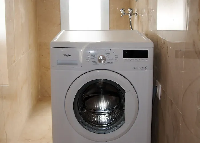 Apartment Embalse De Orellana *