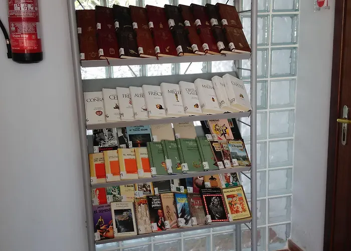 Embalse De Orellana Apartamento Orellana La Vieja