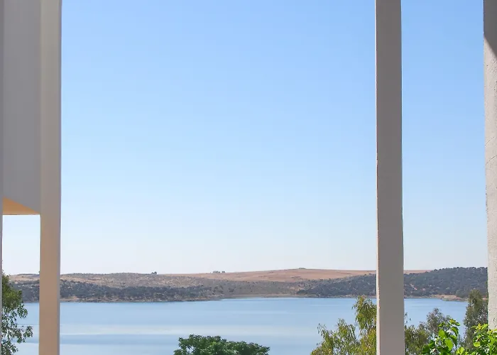 Embalse De Orellana Apartamento