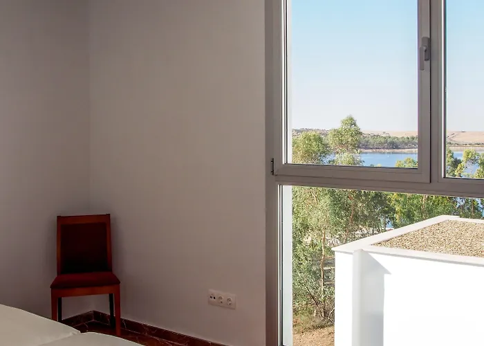 Embalse De Orellana Orellana La Vieja