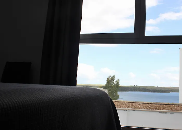 Apartment Embalse De Orellana *