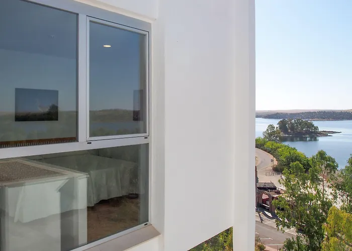 Apartamento Embalse De Orellana Orellana La Vieja