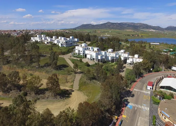 Embalse De Orellana Orellana La Vieja