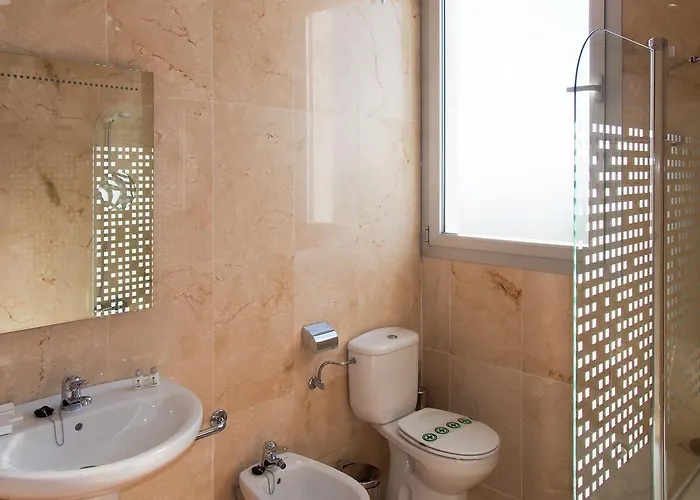 Apartment Embalse De Orellana *