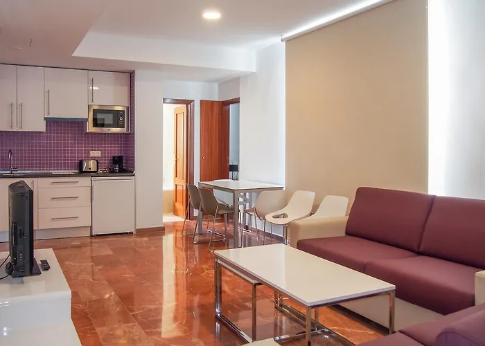 Embalse De Orellana Apartment *