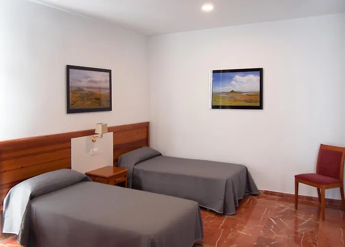 Embalse De Orellana * Orellana La Vieja