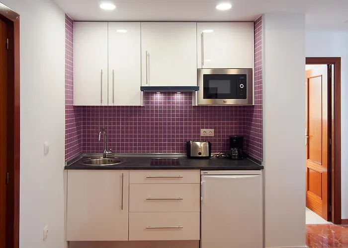 Embalse De Orellana Apartment