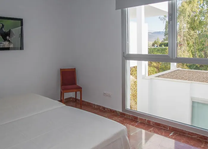 Embalse De Orellana Apartment *