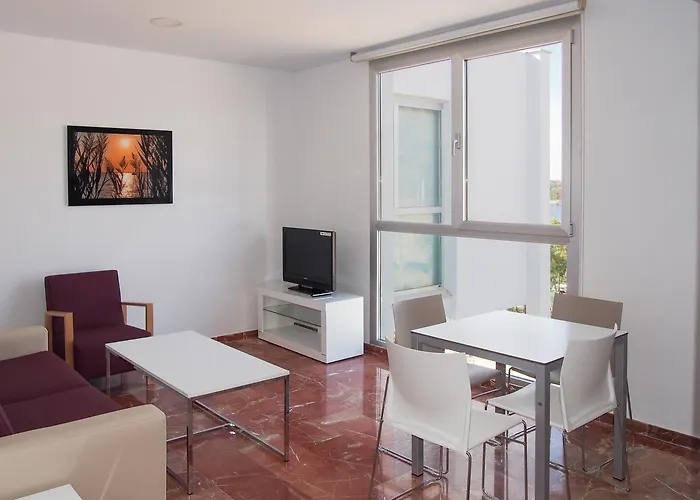 Embalse De Orellana Apartment Orellana La Vieja