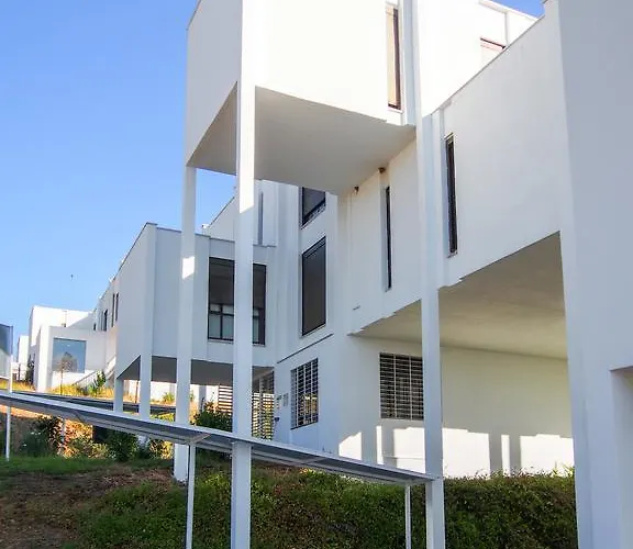 Embalse De Orellana Apartamento Orellana La Vieja