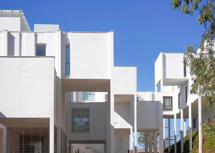 Apartment Embalse De Orellana *