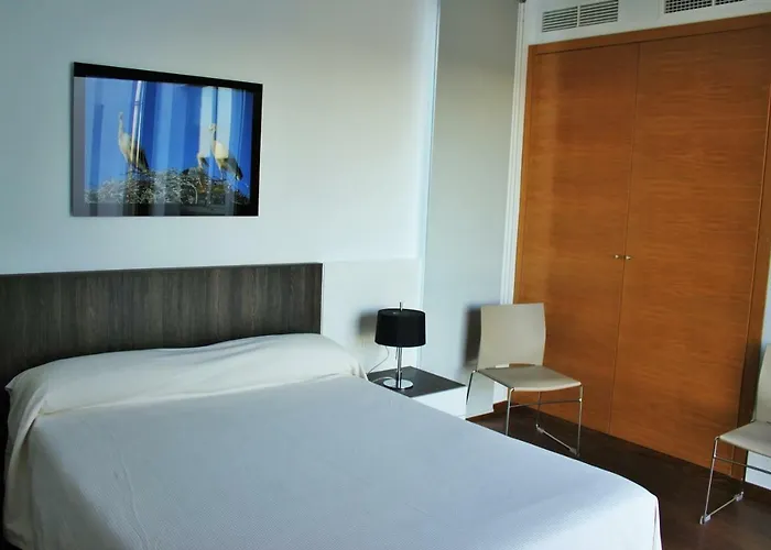 Apartamento Embalse De Orellana *