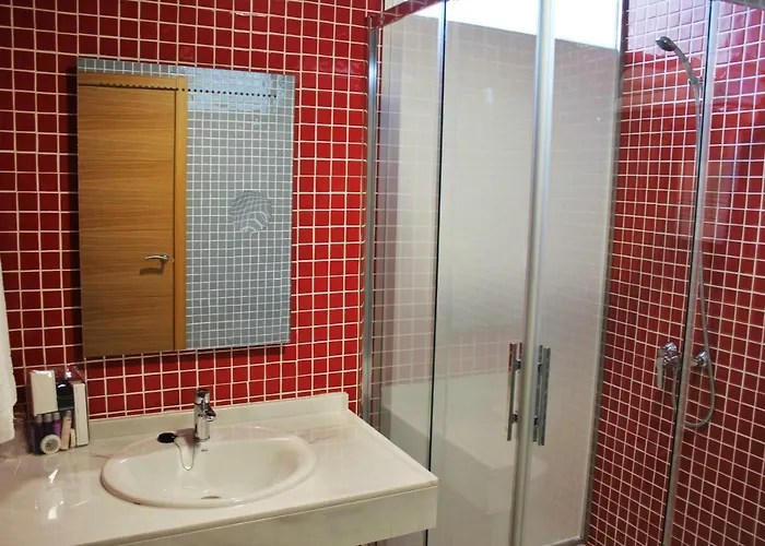 Embalse De Orellana Apartamento