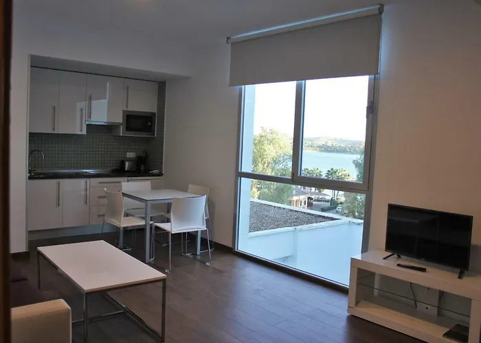 Embalse De Orellana * Orellana La Vieja