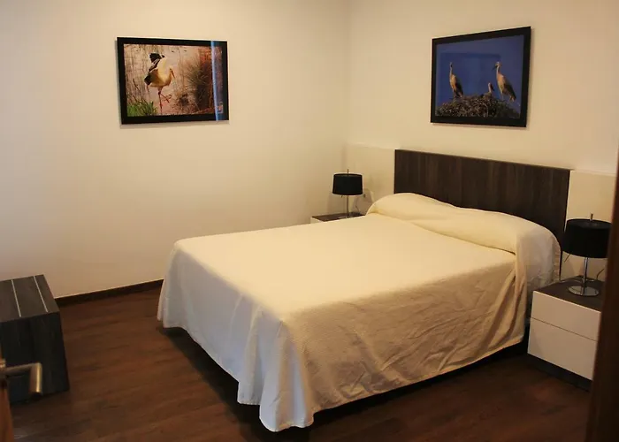 Embalse De Orellana * Orellana La Vieja