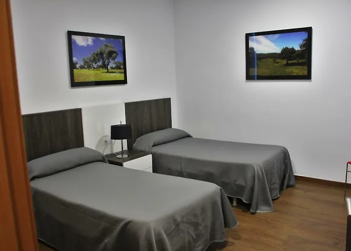 Embalse De Orellana *