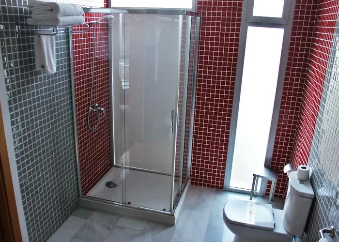 Apartamento Embalse De Orellana