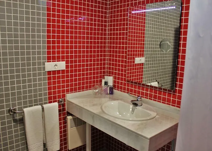 Apartment Embalse De Orellana *