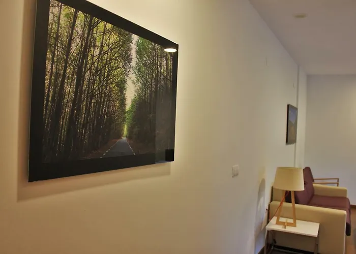 Apartment Embalse De Orellana *