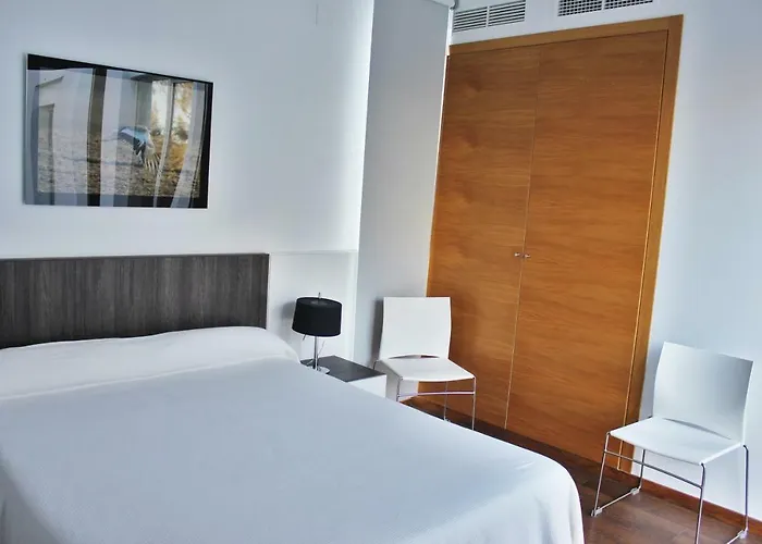 Embalse De Orellana Orellana La Vieja