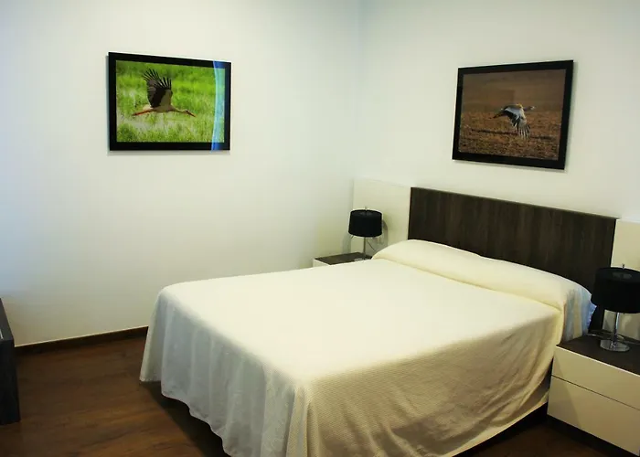 Embalse De Orellana Orellana La Vieja