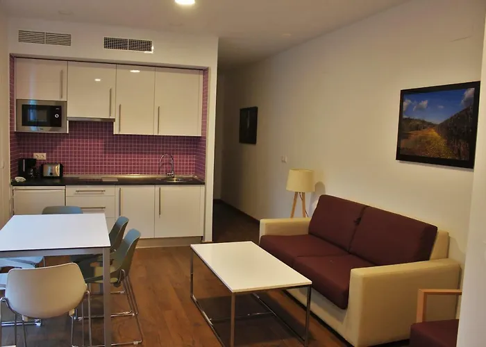 Apartamento Embalse De Orellana