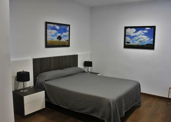 Embalse De Orellana *