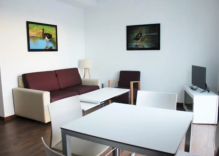 Embalse De Orellana Apartman Orellana la Vieja