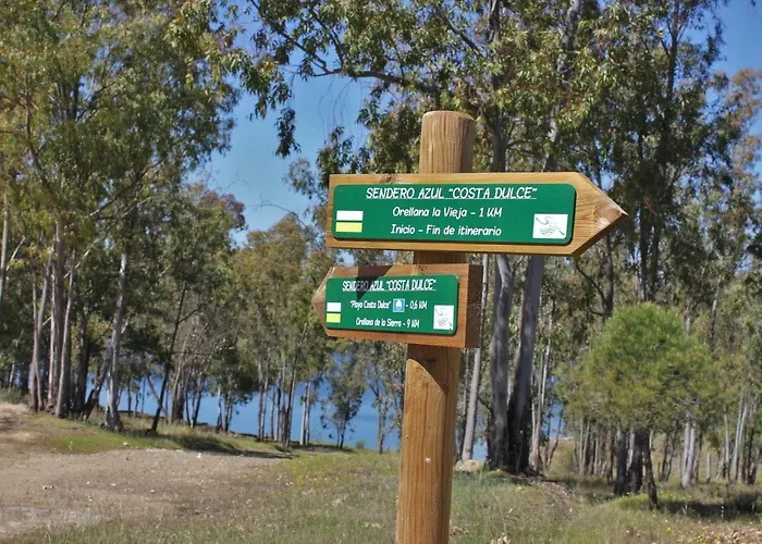 Apartman Embalse De Orellana Orellana la Vieja