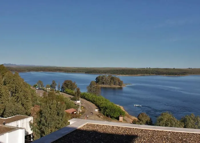 Apartamento Embalse De Orellana *