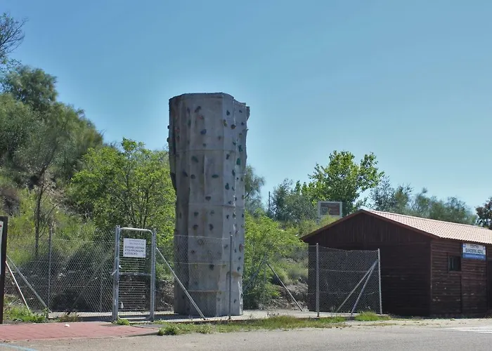 Apartment Embalse De Orellana *