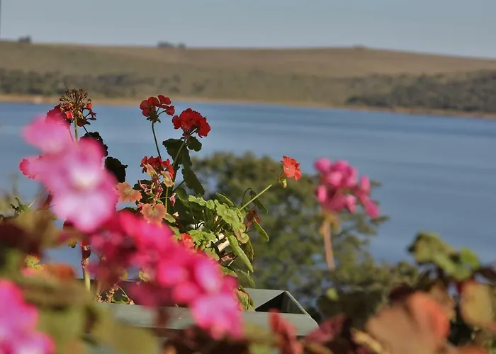Embalse De Orellana * Orellana La Vieja