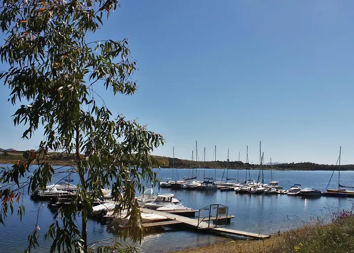 Apartment Embalse De Orellana *