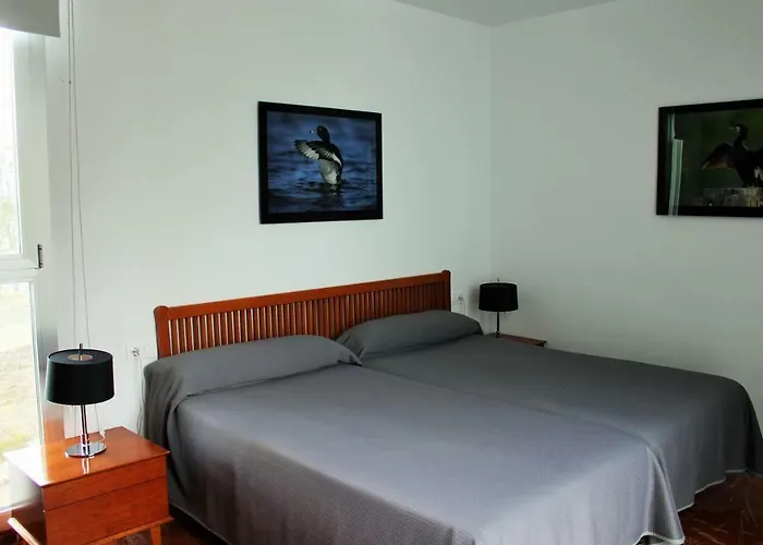 Apartment Embalse De Orellana Orellana La Vieja