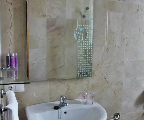 Apartamento Embalse De Orellana Orellana La Vieja