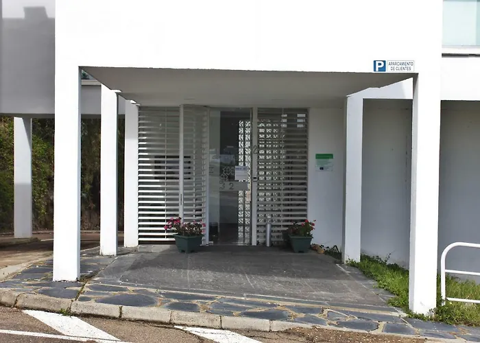 Apartment Embalse De Orellana