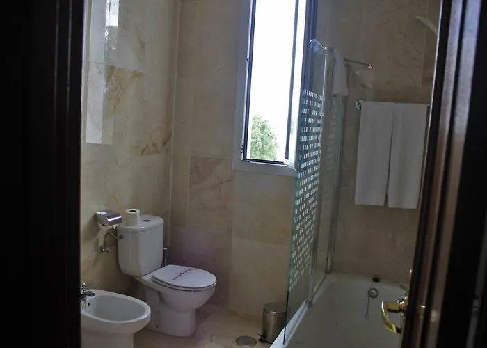 Embalse De Orellana Orellana La Vieja