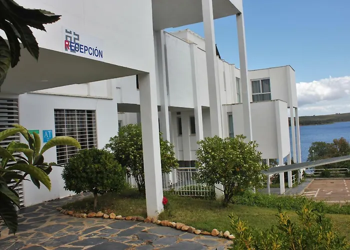 Apartamento Embalse De Orellana